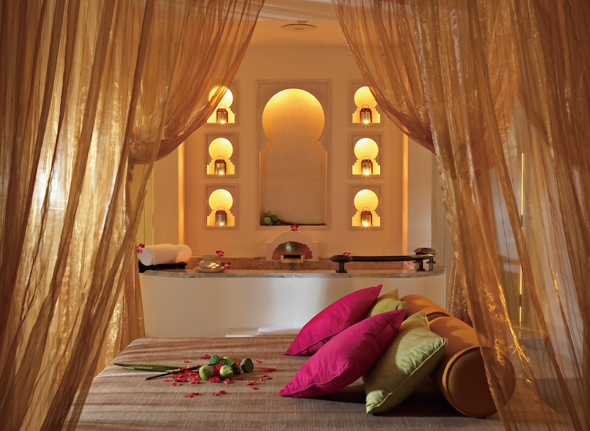 The Spa by MSpa The Spa by MSpa
