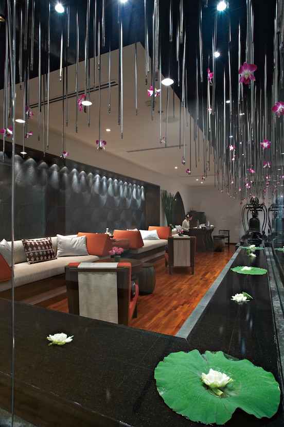 The Spa by MSpa The Spa by MSpa
