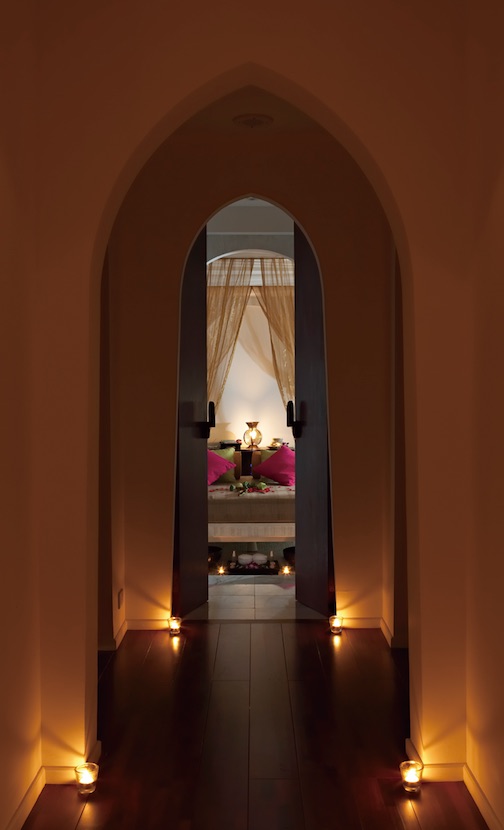 The Spa by MSpa The Spa by MSpa