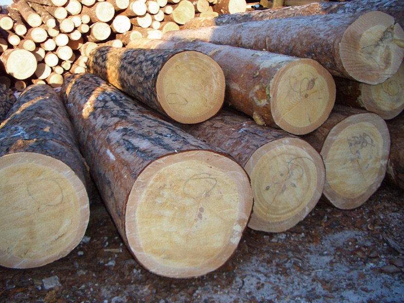 Ikea wood