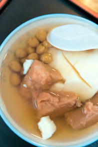 古早味豆花 古早味豆花