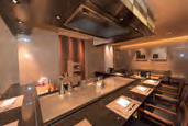 9.会席料理の「山里」は接待や宴会などにも引っ張りだこ The Okura Prestige Taipei
