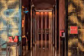 10.広東料理「桃花林」 The Okura Prestige Taipei