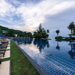 プーケットの最新リゾートホテル Part.1 <br /> Hyatt Regency Phuket Resort