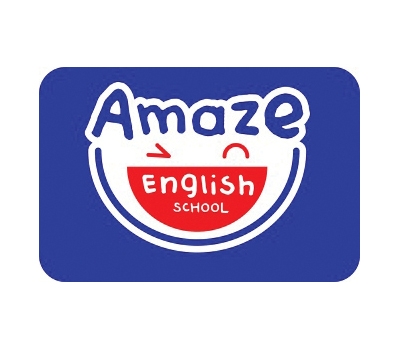 amaze english school