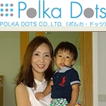 ポルカ・ドッツ(POLKA DOTS) | 突撃！お隣さんのお水事情 Vol.47