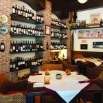 ENOTECA WINES & RESTAURANT