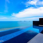 プールヴィラで過ごす、サムイの絶景リゾート Part.3<BR/>「Conrad Koh Samui」