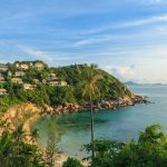 プールヴィラで過ごす、サムイの絶景リゾート Part.2<BR/>「Banyan Tree Samui」