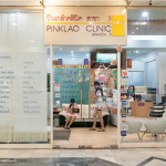 PINKLAO Clinic (ピンクラオクリニック)