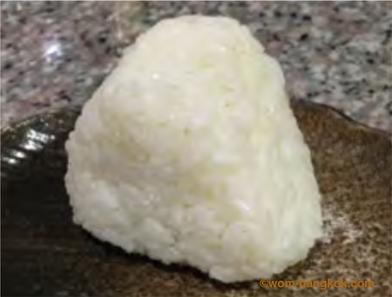 おにぎり