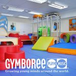 GYMBOREE Play and Music (ジンボリー・プレイ・アンド・ミュージック)