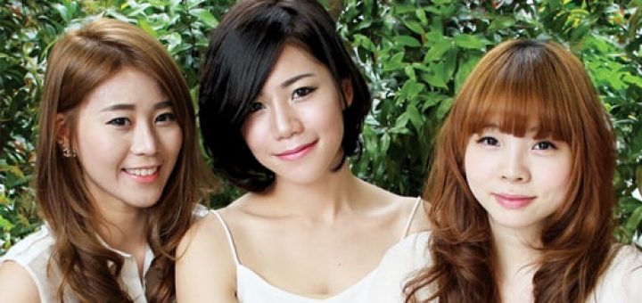 URU SALON Hair Clinic