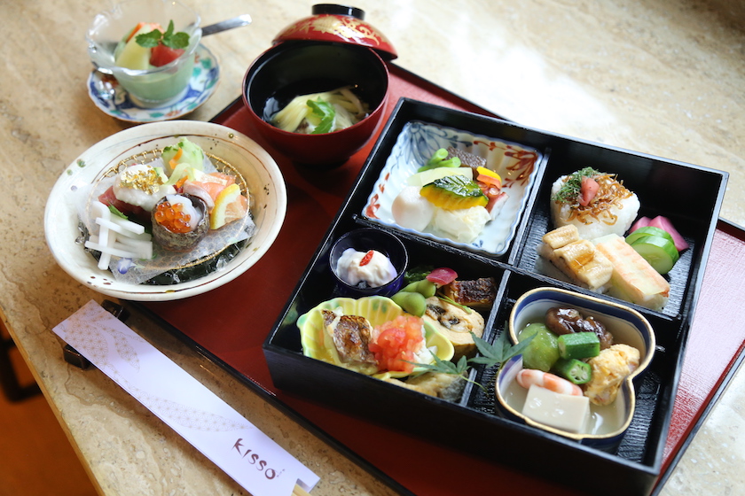 Flavor of Osaka Flavor of Osaka
