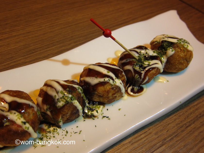 たこ焼き Flavor of Osaka