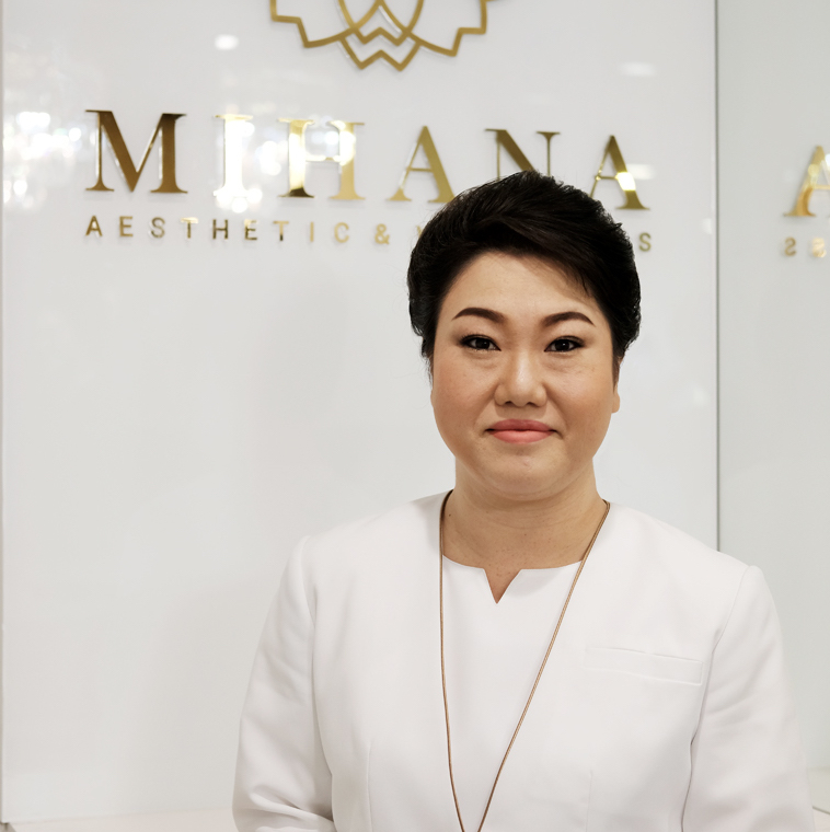 mihana mihana