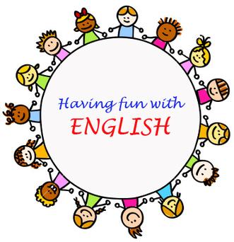 english activity lesson