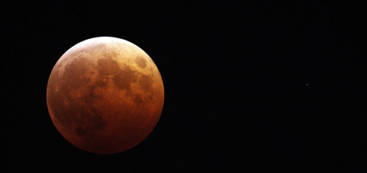 Moon Eclipse