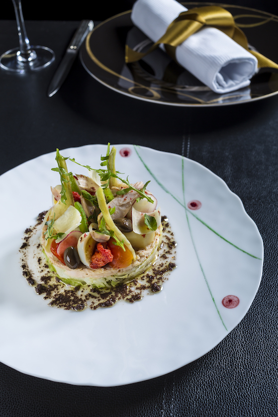 L’Atelier de Joël Robuchon Bangkok