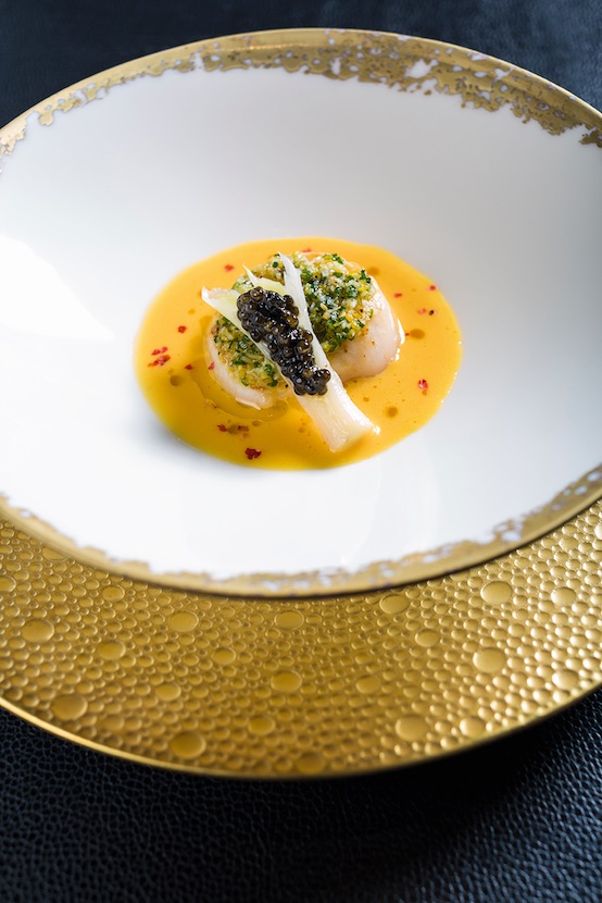 L’Atelier de Joël Robuchon Bangkok