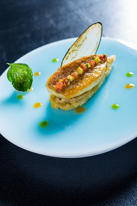 L’Atelier de Joël Robuchon Bangkok