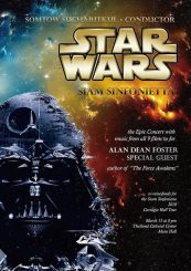 The Ultimate Star Wars Symphony Concert