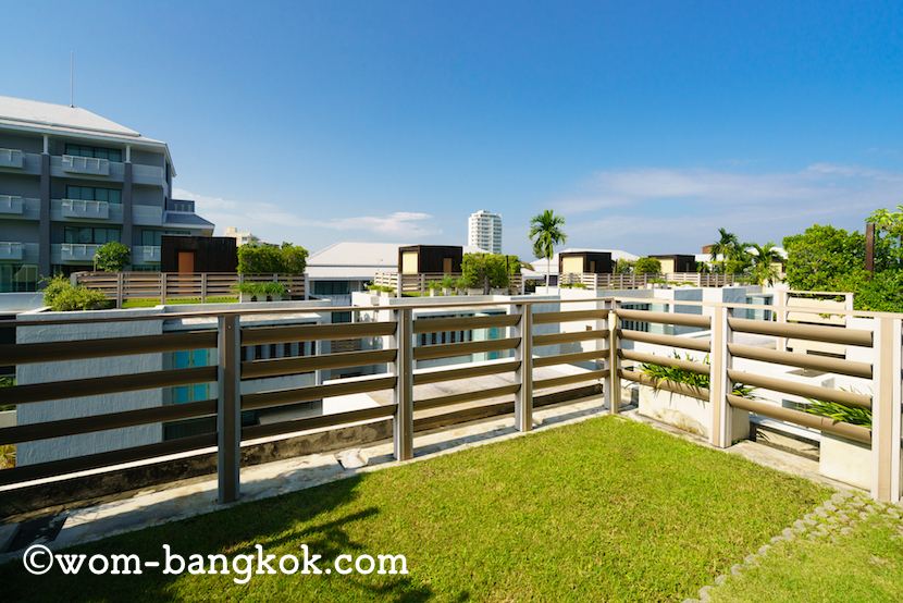 Let's Sea Hua Hin Al Fresco Resort