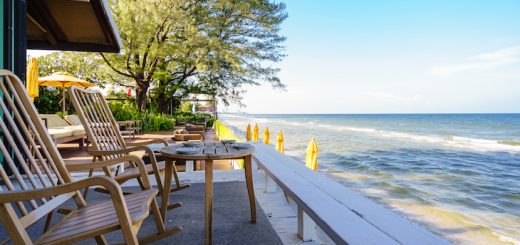 Let's Sea Hua Hin Al Fresco Resort