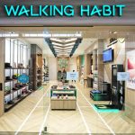 Walking Habit