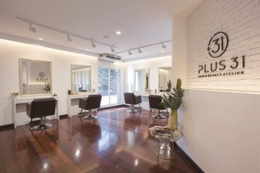 Plus 31 Plus 31