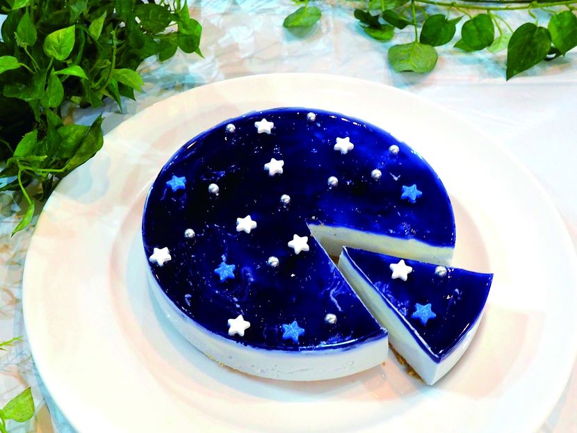 第111回バタフライピー (アンチャン) - バンコクフリーペーパー WOM