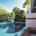 Sheraton Hua Hin Resort & Spa in Cha-am