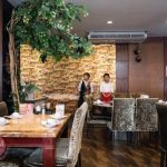 老山東 北京レストラン