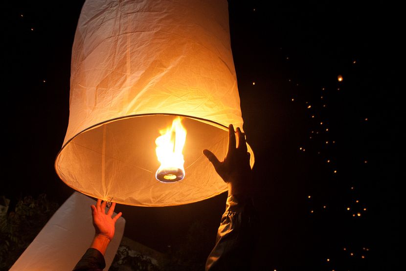 Loi Krathong