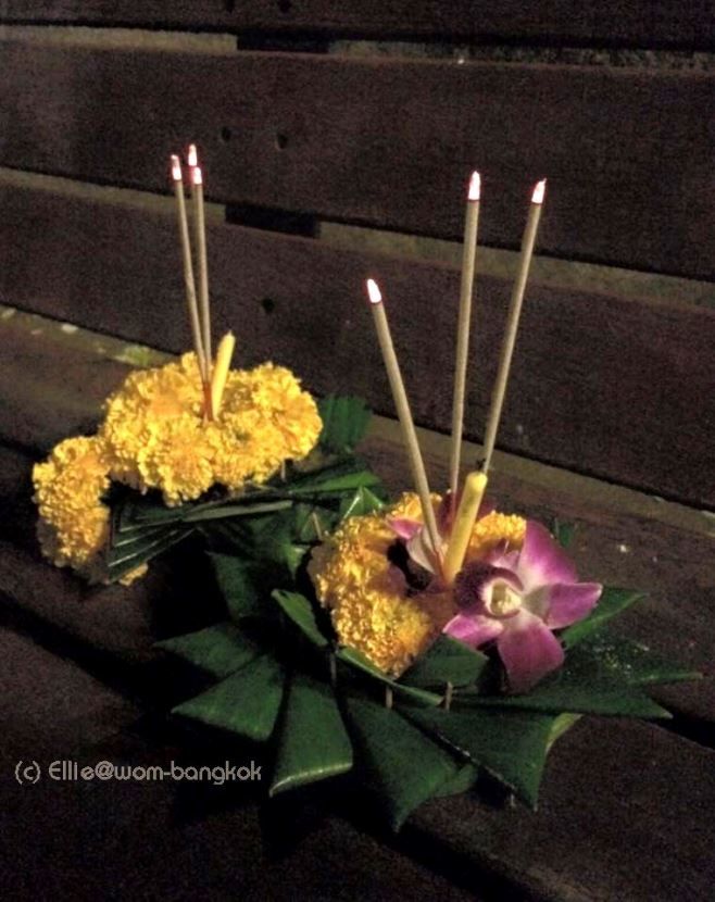 Krathong Loi Krathong