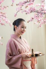 Okura spa Sakura Wellness Secrets