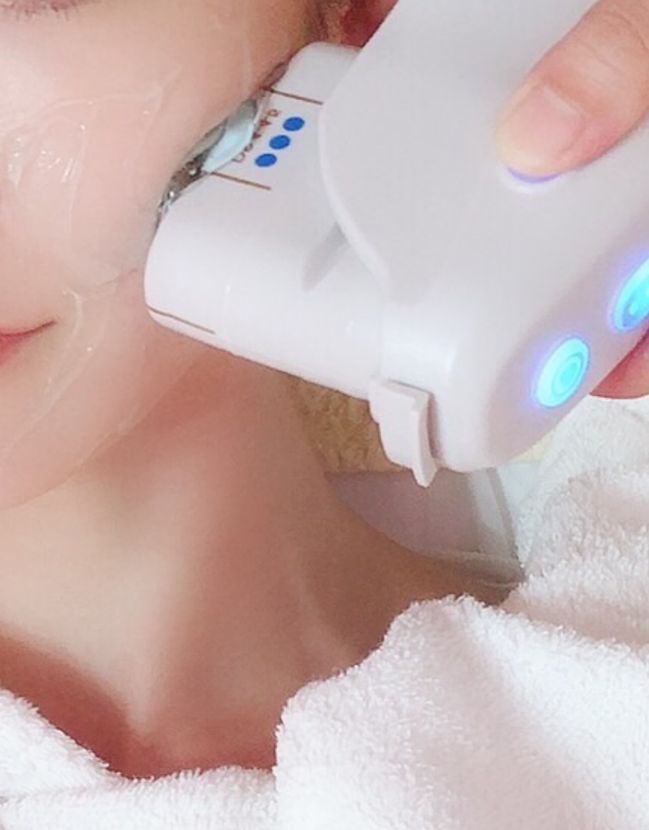 美肌さいさい 美肌さいさい