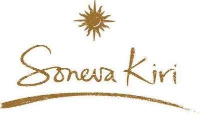 Soneva Kiri Logo