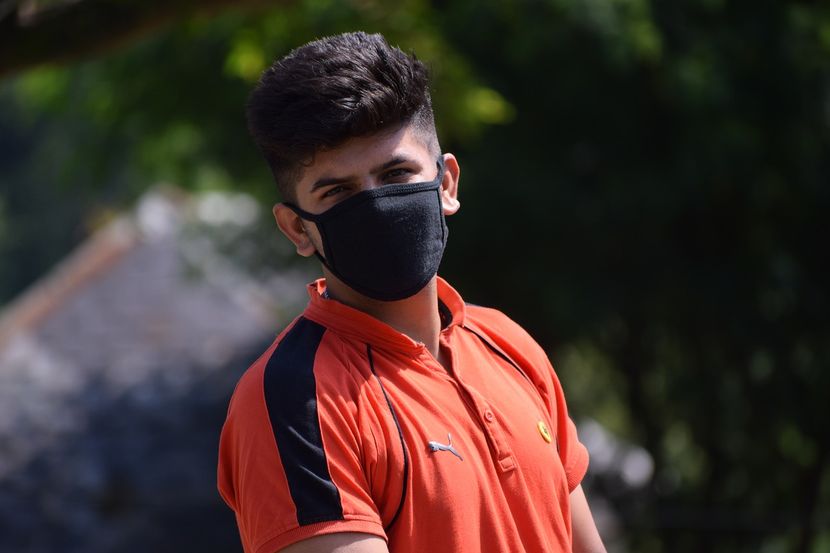 blog: mask blog: mask