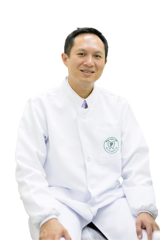 JP GREEN DENTAL CLINIC