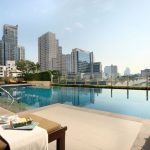 Marriott Executive Apartments Sukhumvit Park