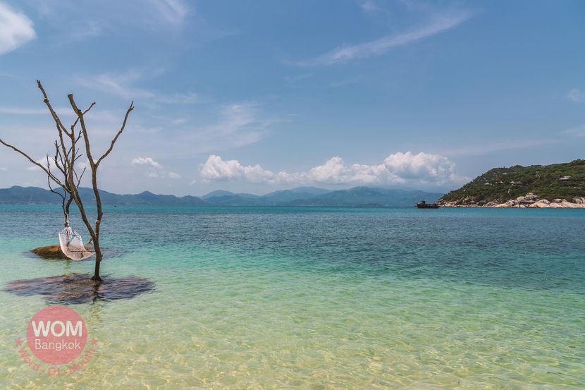 Six Senses Ninh Van Bay Vietnam