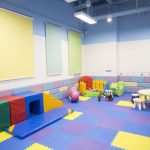 KID'S HOME ASOKE