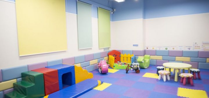 KID'S HOME ASOKE