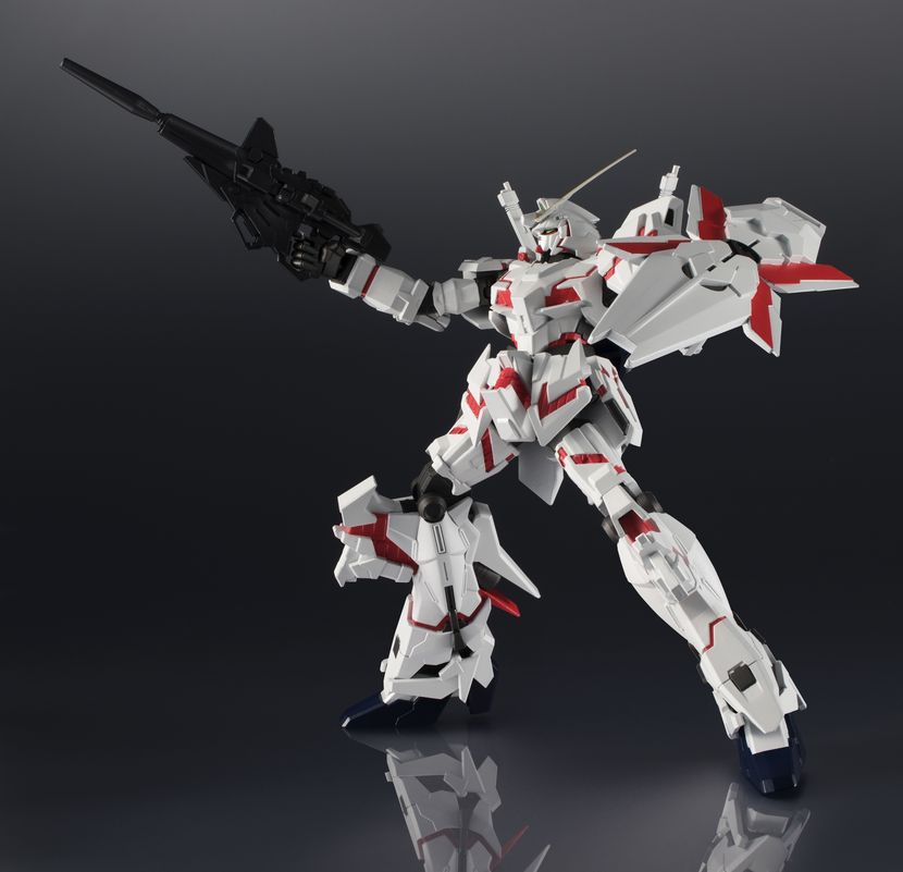 GUNDAM UNIVERSE EmQuartier Japan Remix