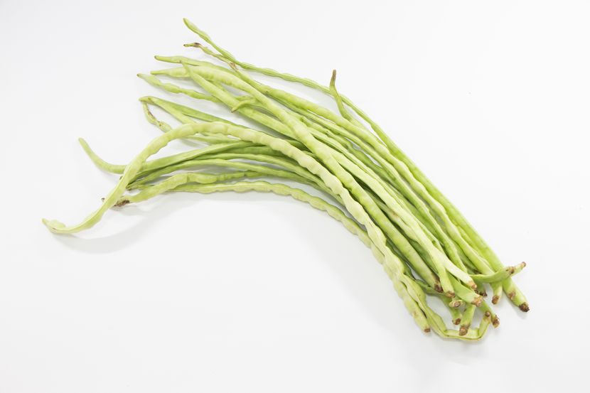 タイ野菜でべジフルライフ♪ 「第124回ナガササゲ (トゥア タイ野菜でべジフルライフ♪ 「第124回ナガササゲ (トゥア