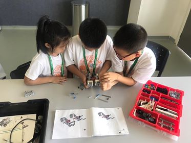 RAS英語サマーキャンプ説明会 RAS英語サマーキャンプ説明会