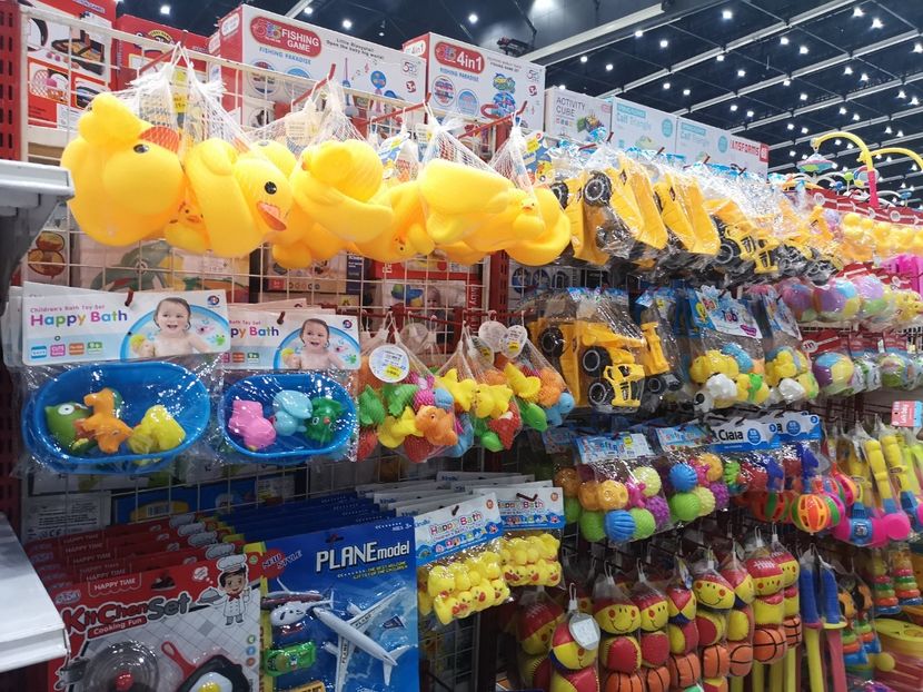 AMARIN Baby&Kids Fair AMARIN Baby&Kids Fair