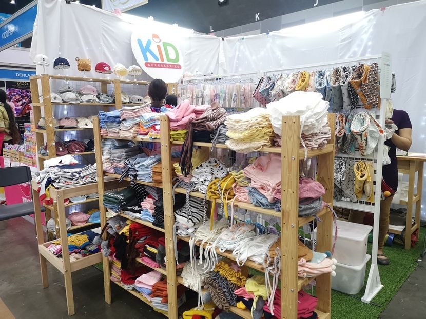 AMARIN Baby&Kids Fair AMARIN Baby&Kids Fair
