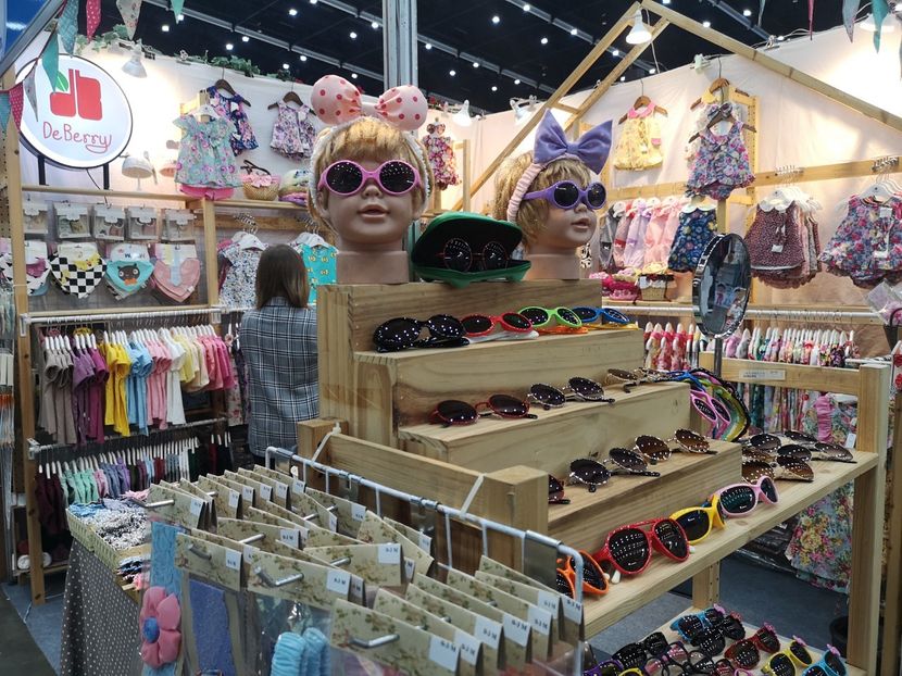AMARIN Baby&Kids Fair AMARIN Baby&Kids Fair